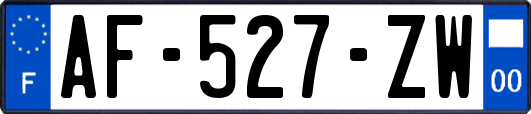 AF-527-ZW