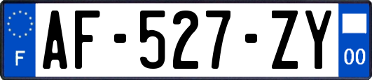 AF-527-ZY