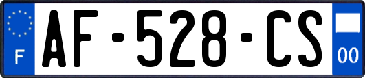 AF-528-CS