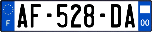 AF-528-DA