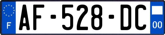 AF-528-DC