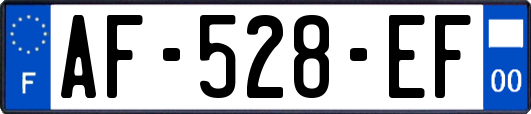 AF-528-EF