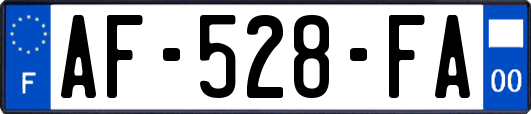 AF-528-FA