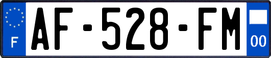 AF-528-FM