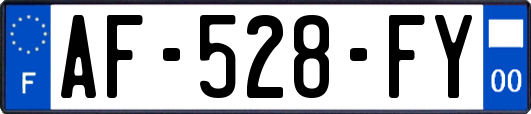 AF-528-FY