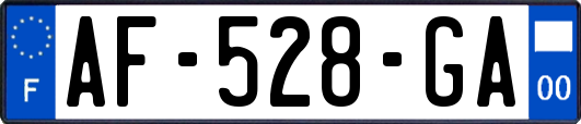 AF-528-GA