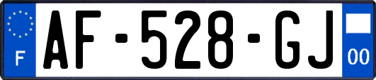 AF-528-GJ