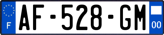 AF-528-GM