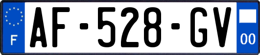 AF-528-GV