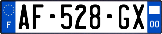 AF-528-GX