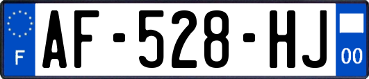 AF-528-HJ