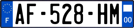 AF-528-HM