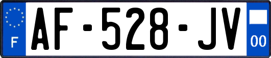 AF-528-JV