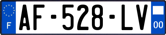 AF-528-LV