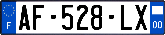 AF-528-LX