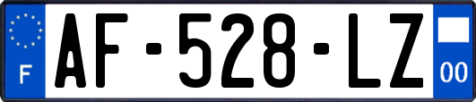 AF-528-LZ