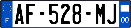 AF-528-MJ