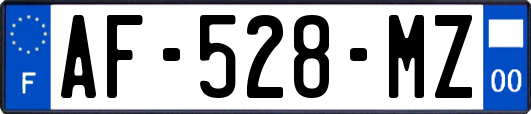 AF-528-MZ