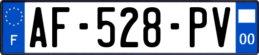 AF-528-PV