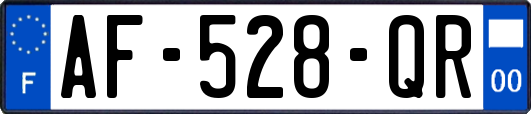 AF-528-QR