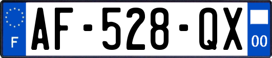 AF-528-QX