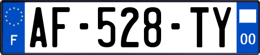 AF-528-TY