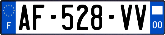 AF-528-VV