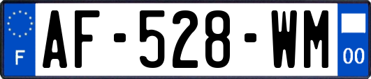 AF-528-WM