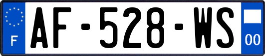 AF-528-WS