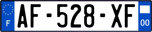 AF-528-XF