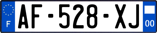 AF-528-XJ