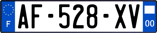 AF-528-XV