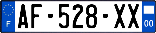 AF-528-XX