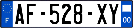 AF-528-XY