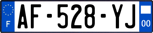 AF-528-YJ