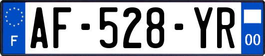 AF-528-YR