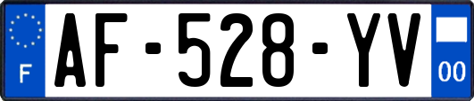 AF-528-YV