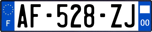 AF-528-ZJ