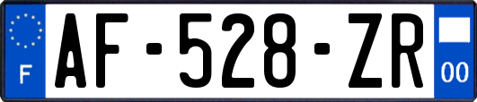 AF-528-ZR