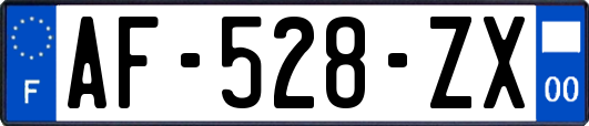 AF-528-ZX