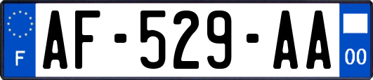 AF-529-AA