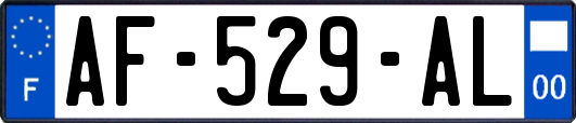 AF-529-AL