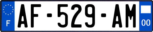 AF-529-AM