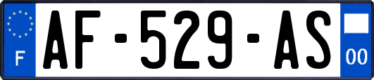 AF-529-AS