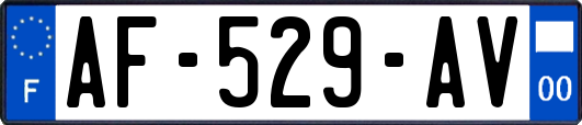AF-529-AV