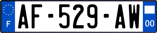 AF-529-AW