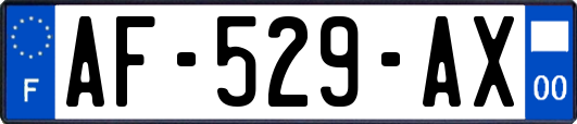 AF-529-AX