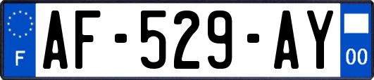 AF-529-AY