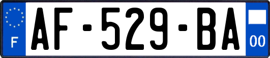 AF-529-BA