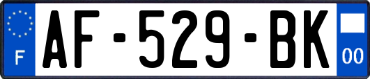 AF-529-BK